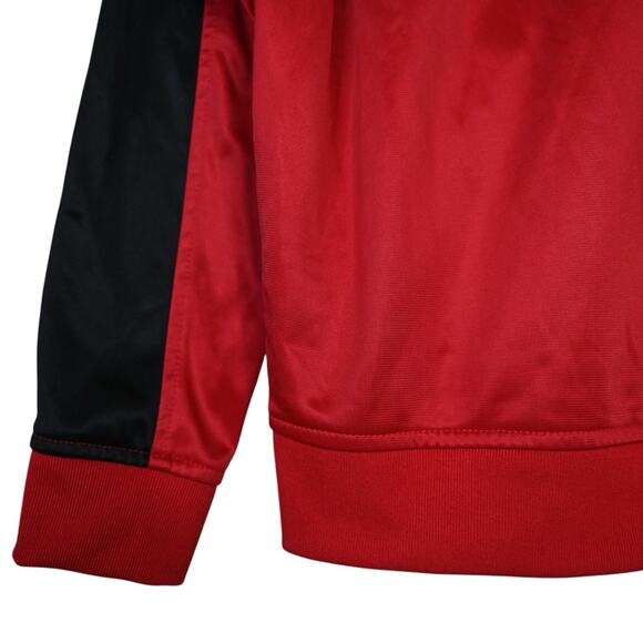 Nike Air Jordan Mens S Zip Front Track Jacket - Picture 7 of 11